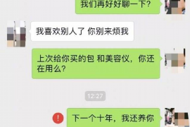 八公山债务清欠服务